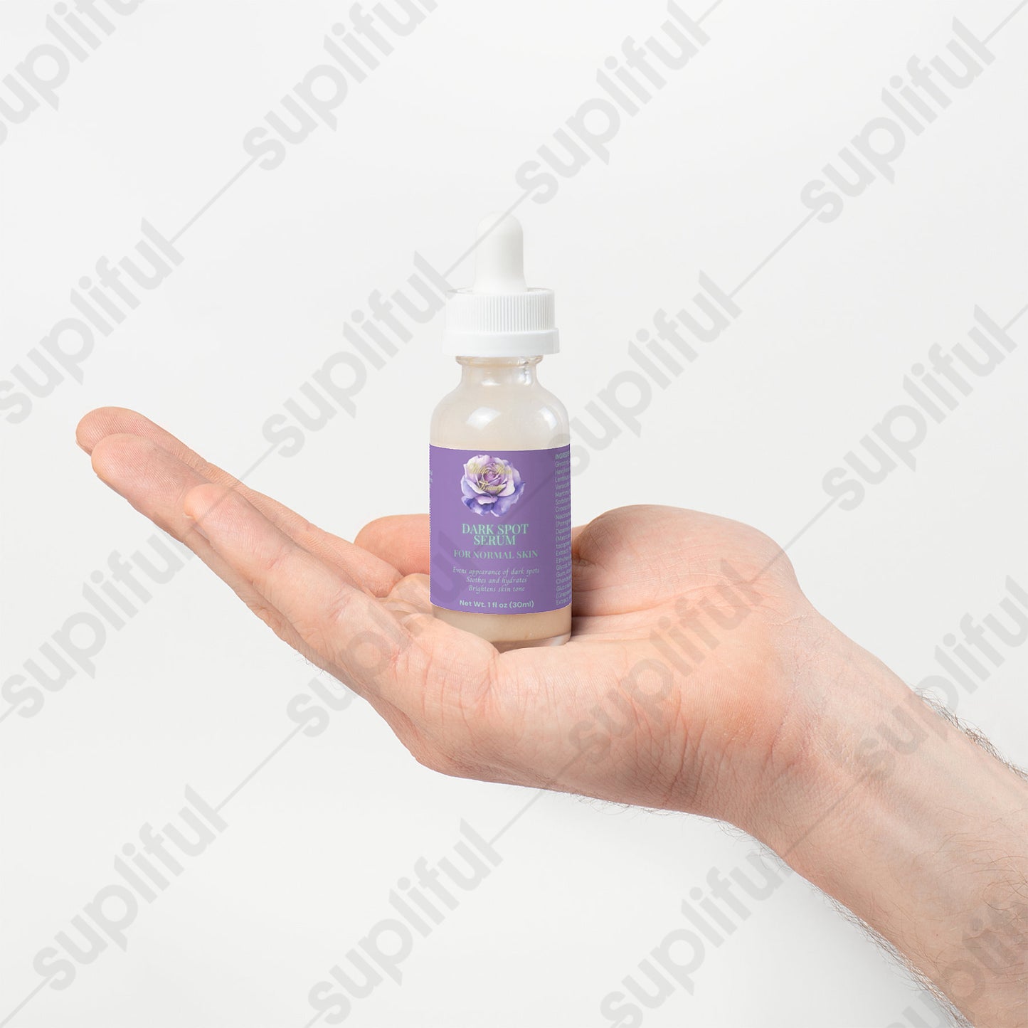 Dark Spot Serum for Normal Skin