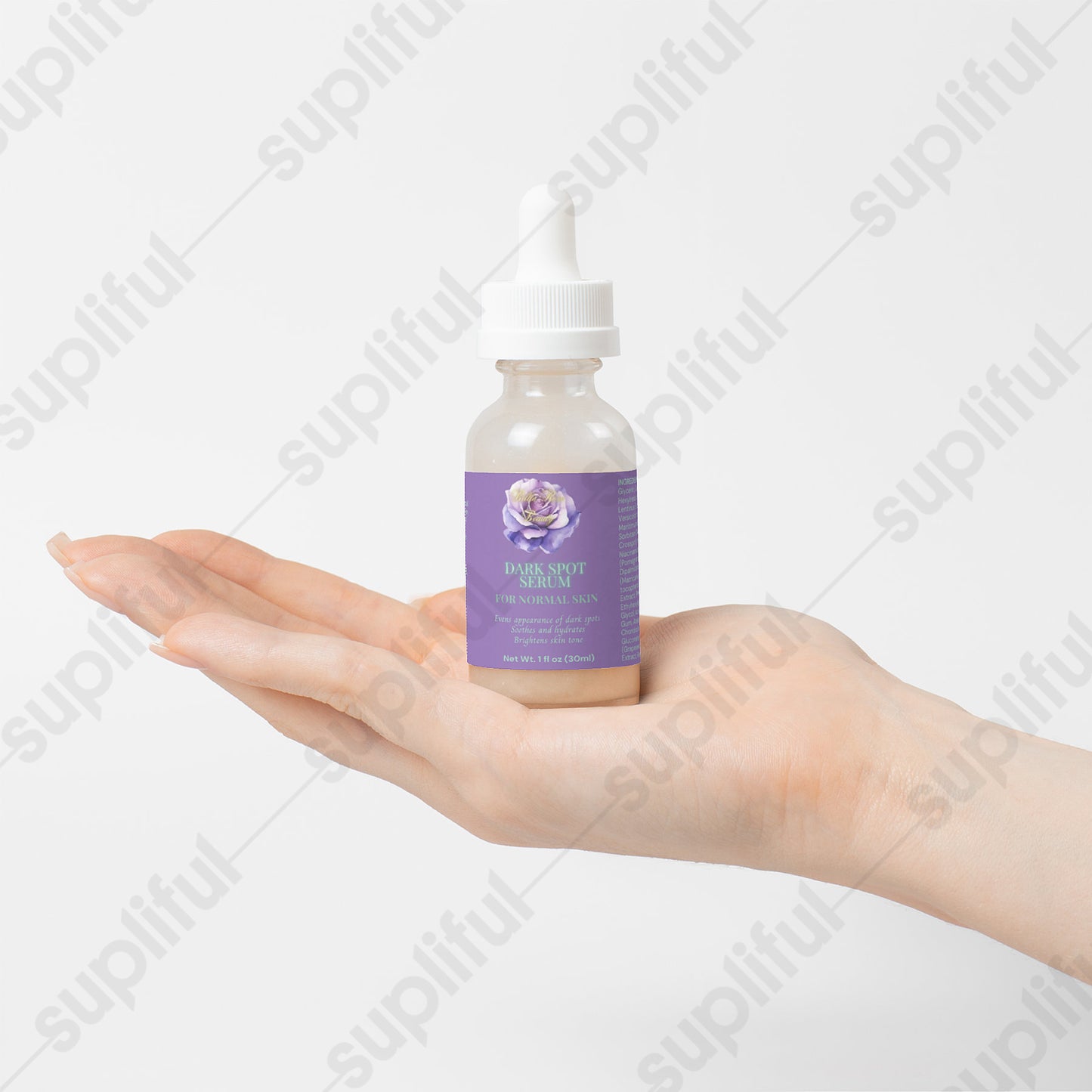 Dark Spot Serum for Normal Skin