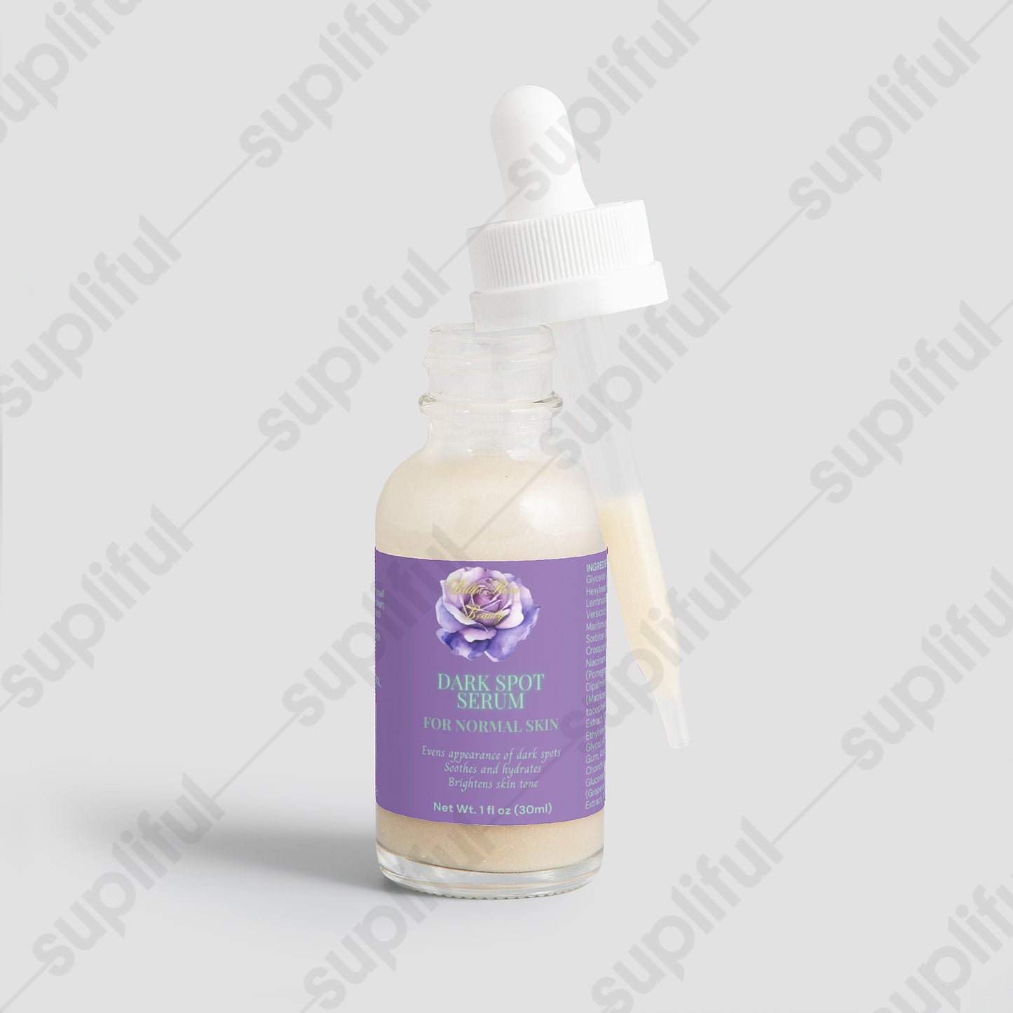 Dark Spot Serum for Normal Skin