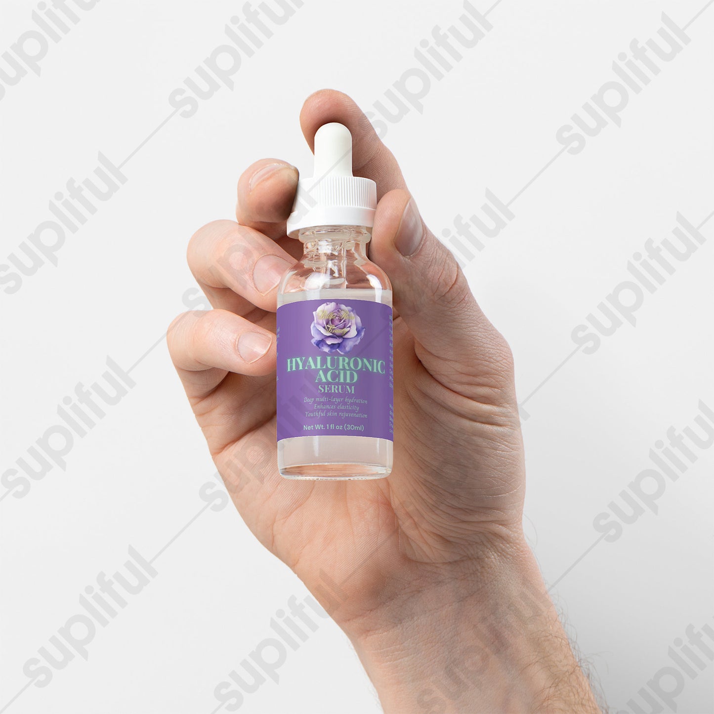 Hyaluronic Acid Serum