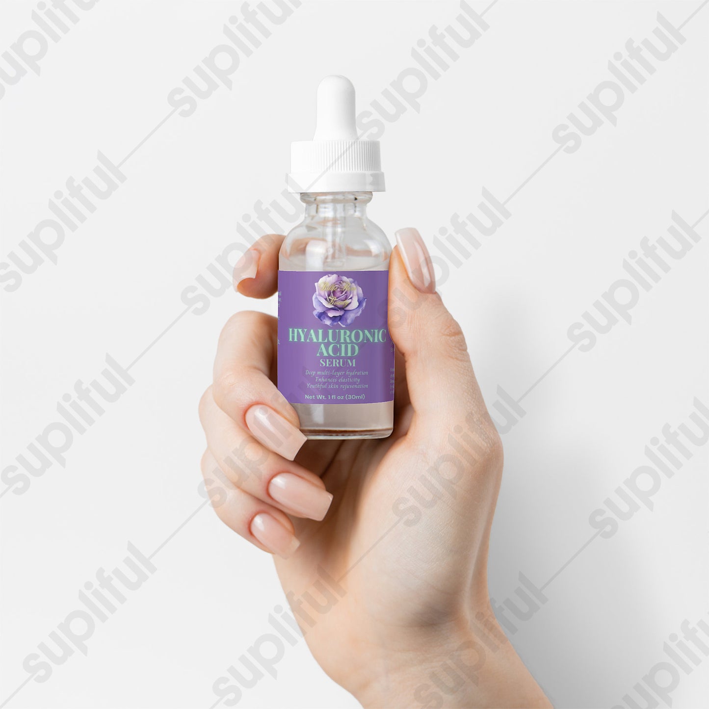 Hyaluronic Acid Serum