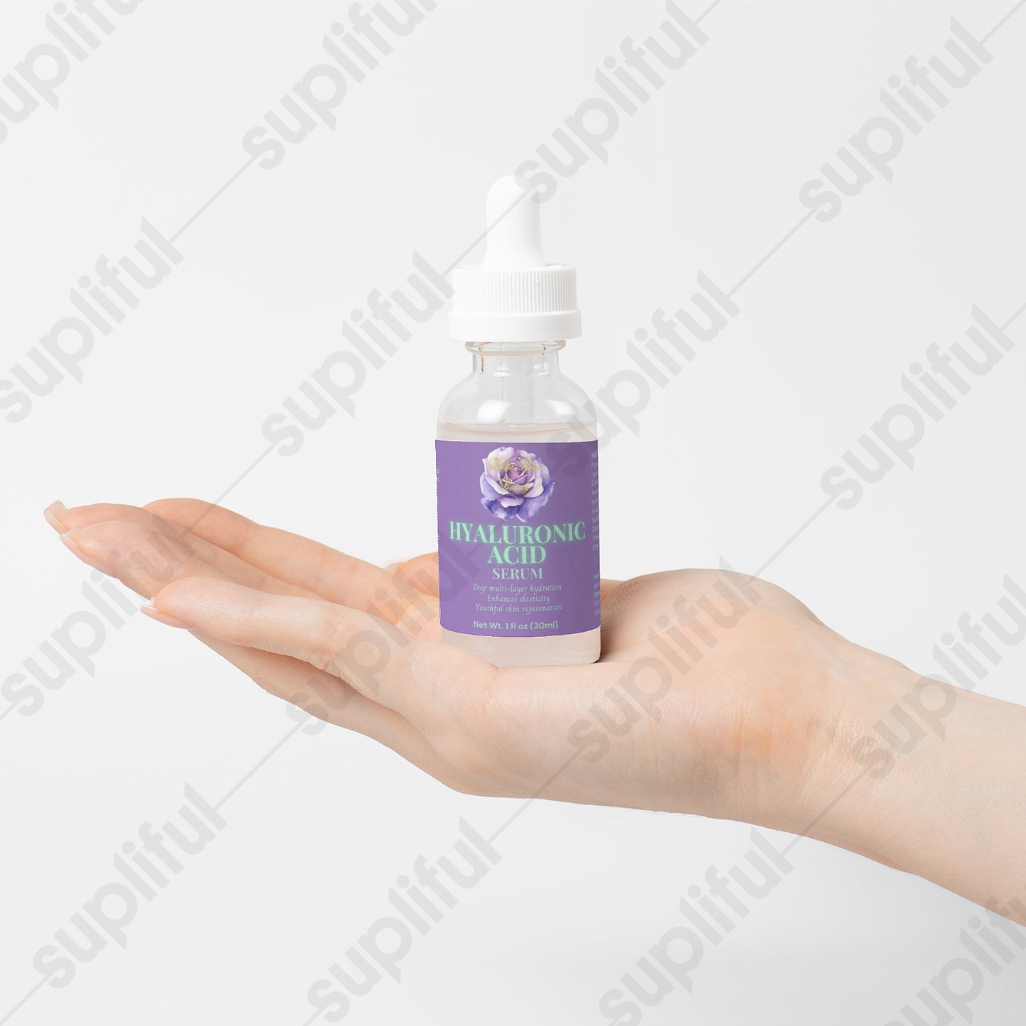 Hyaluronic Acid Serum