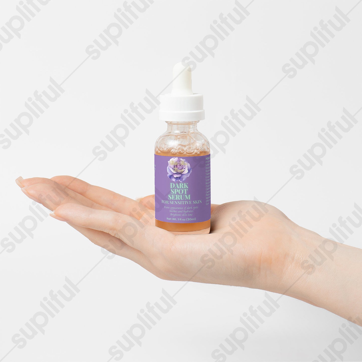 Dark Spot Serum for Sensitive Skin