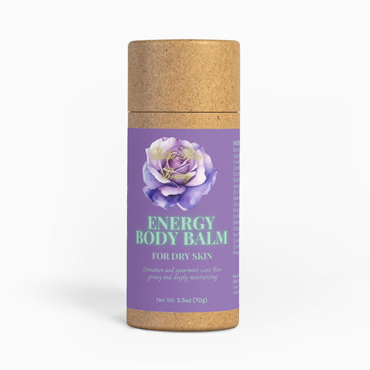 Energy Body Balm