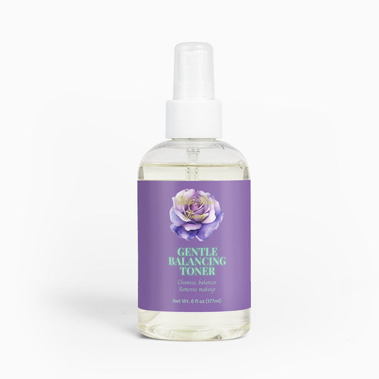 Gentle Balancing Toner