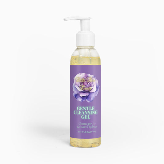 Gentle Cleansing Gel