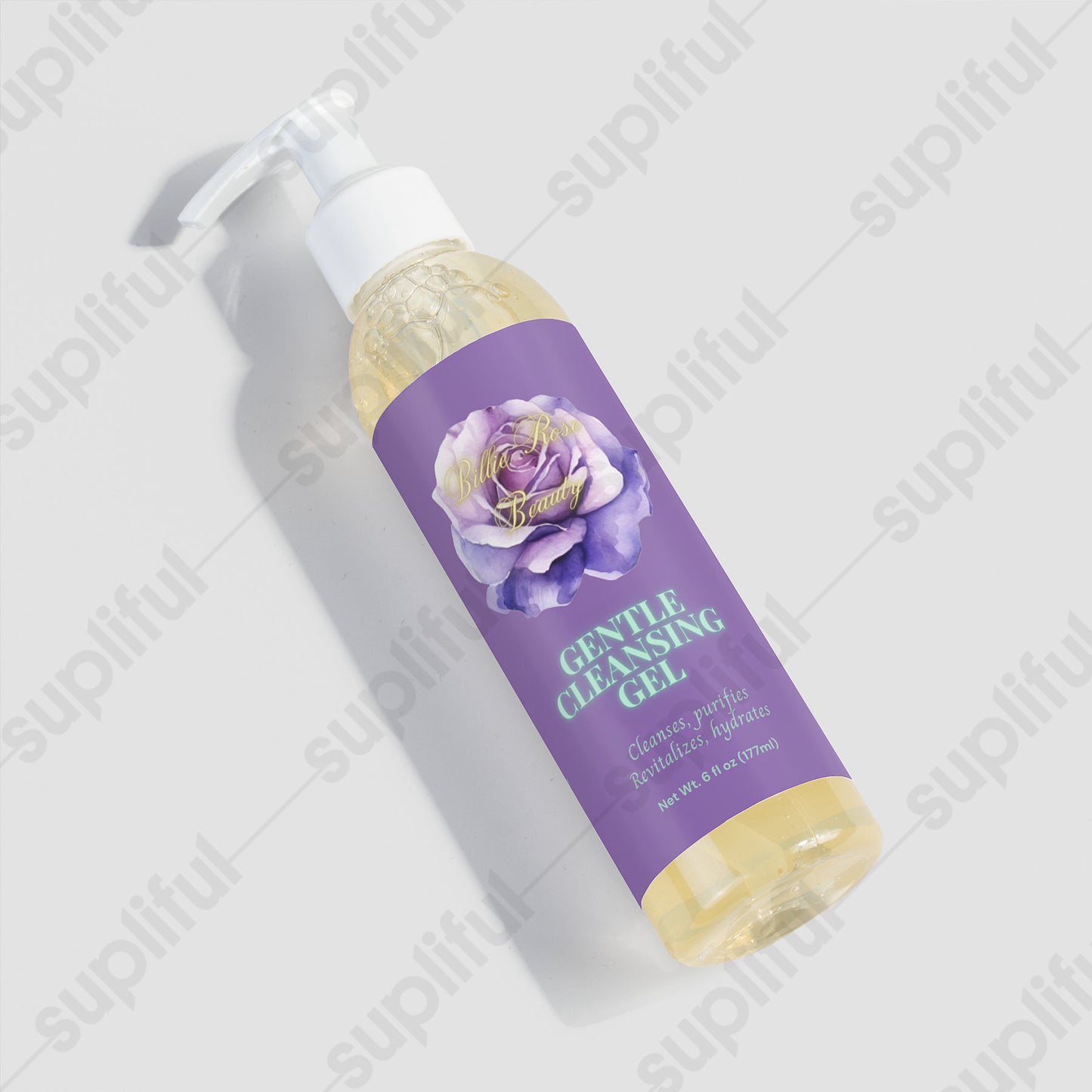 Gentle Cleansing Gel