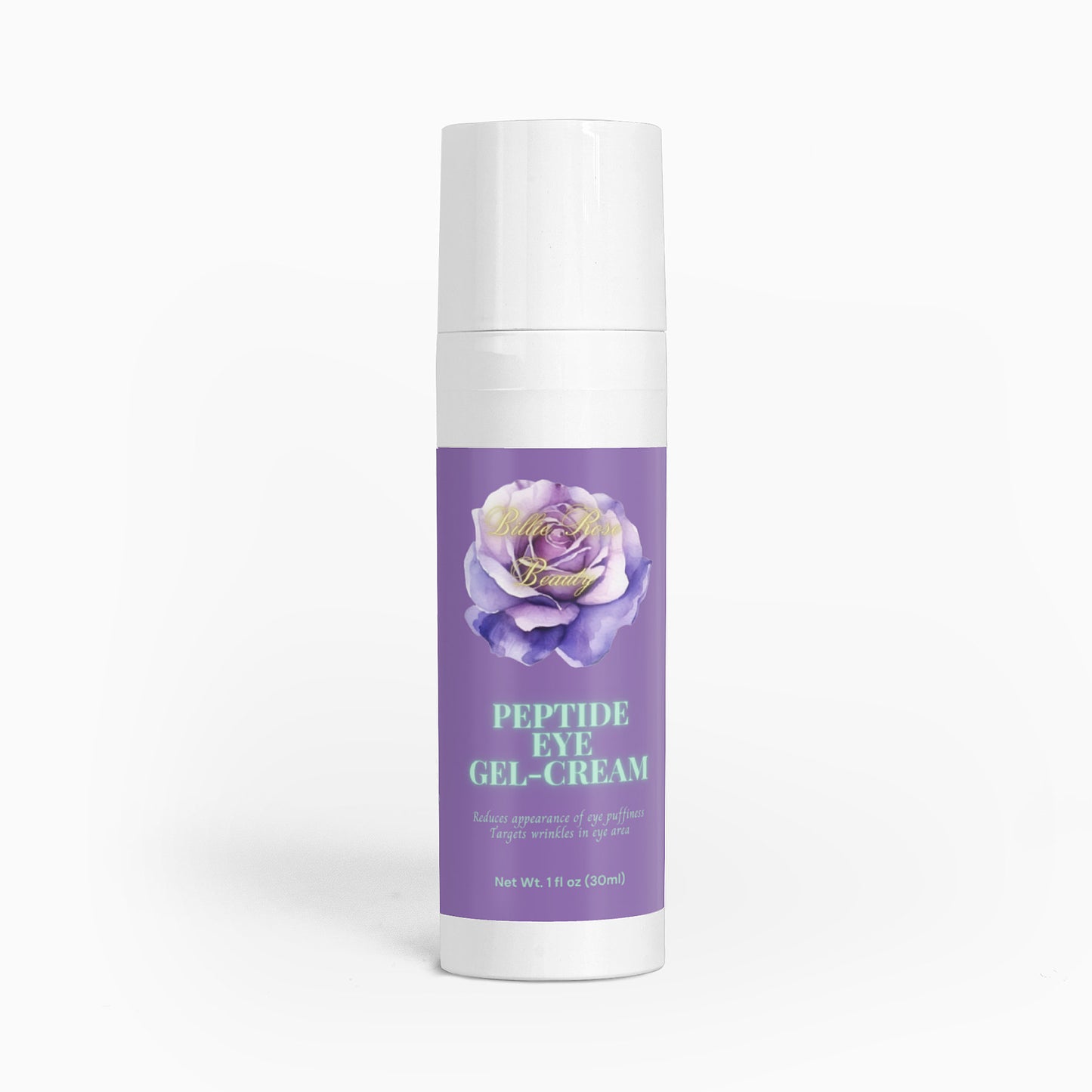 Peptide Eye Gel-Cream