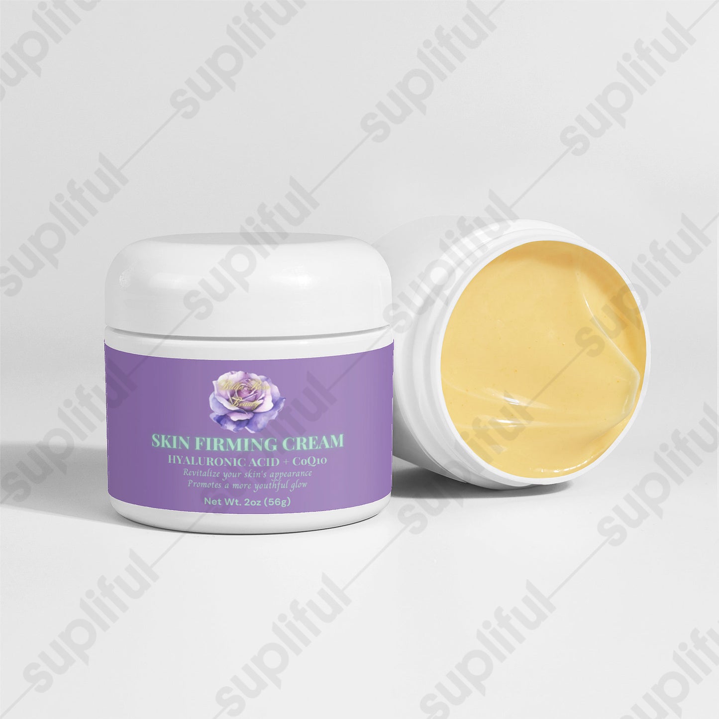 Skin Firming Cream