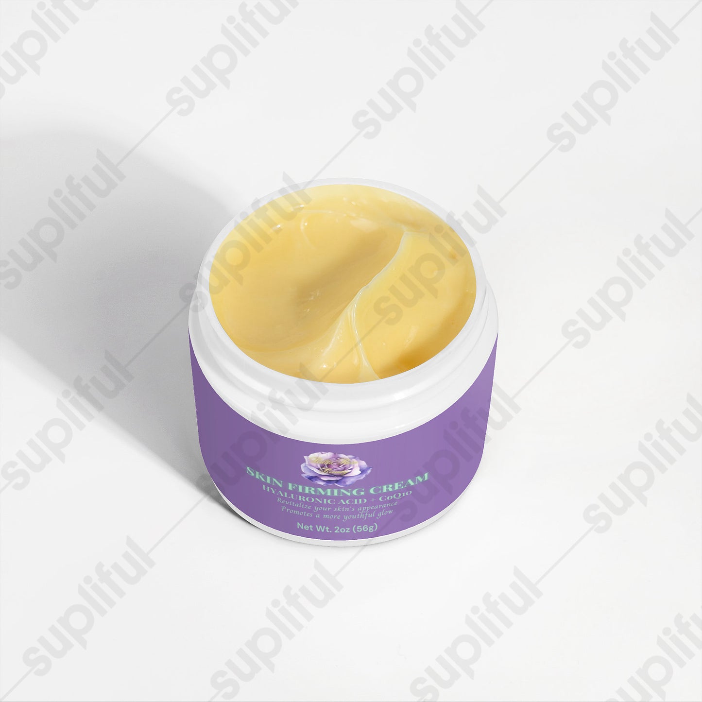 Skin Firming Cream