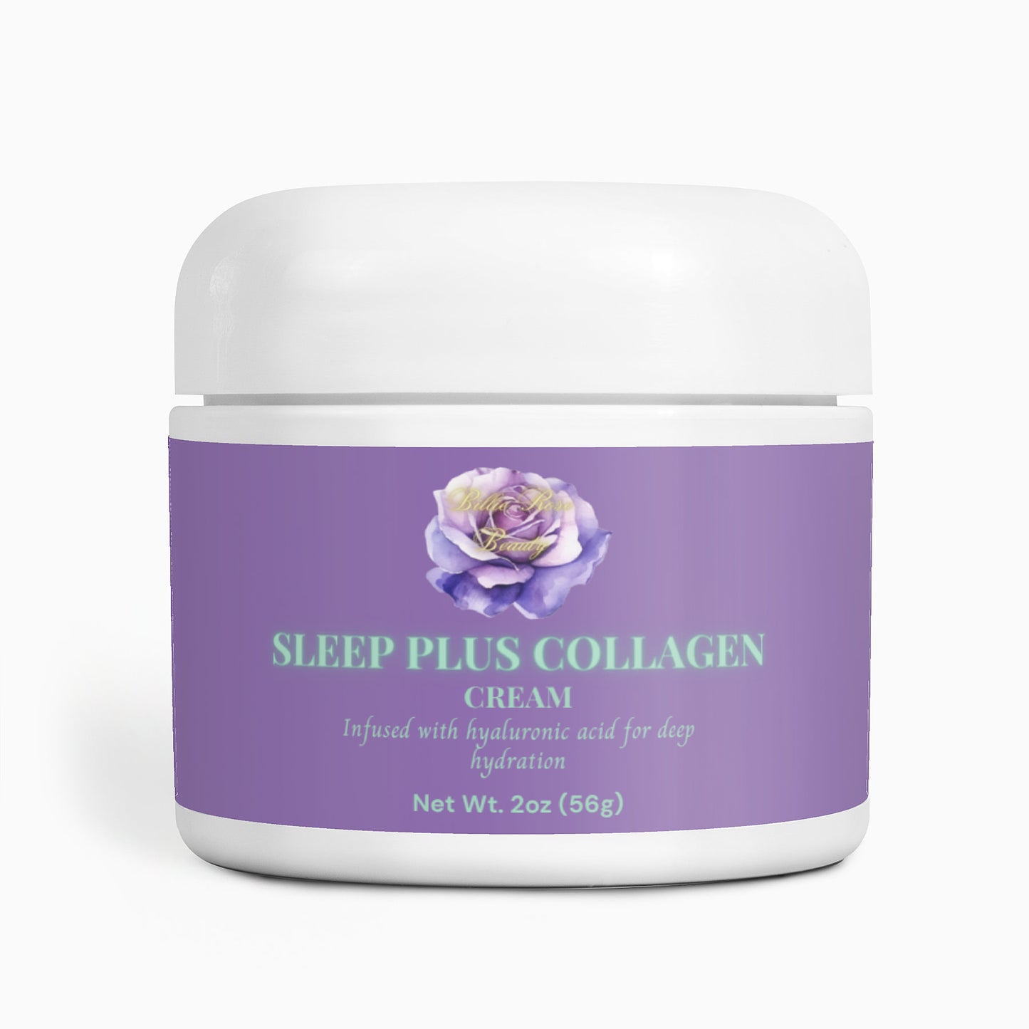 Sleep Plus Collagen Cream