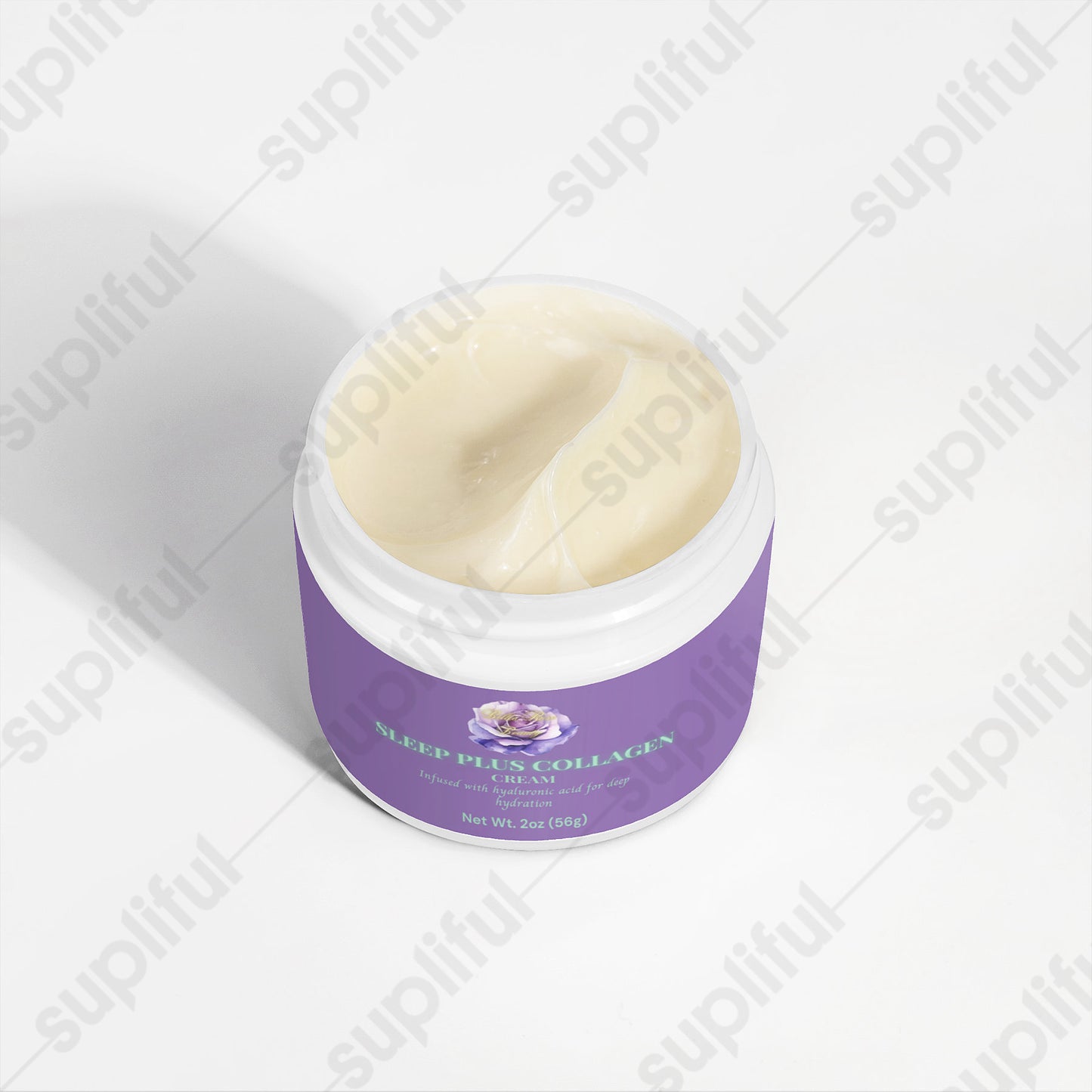 Sleep Plus Collagen Cream