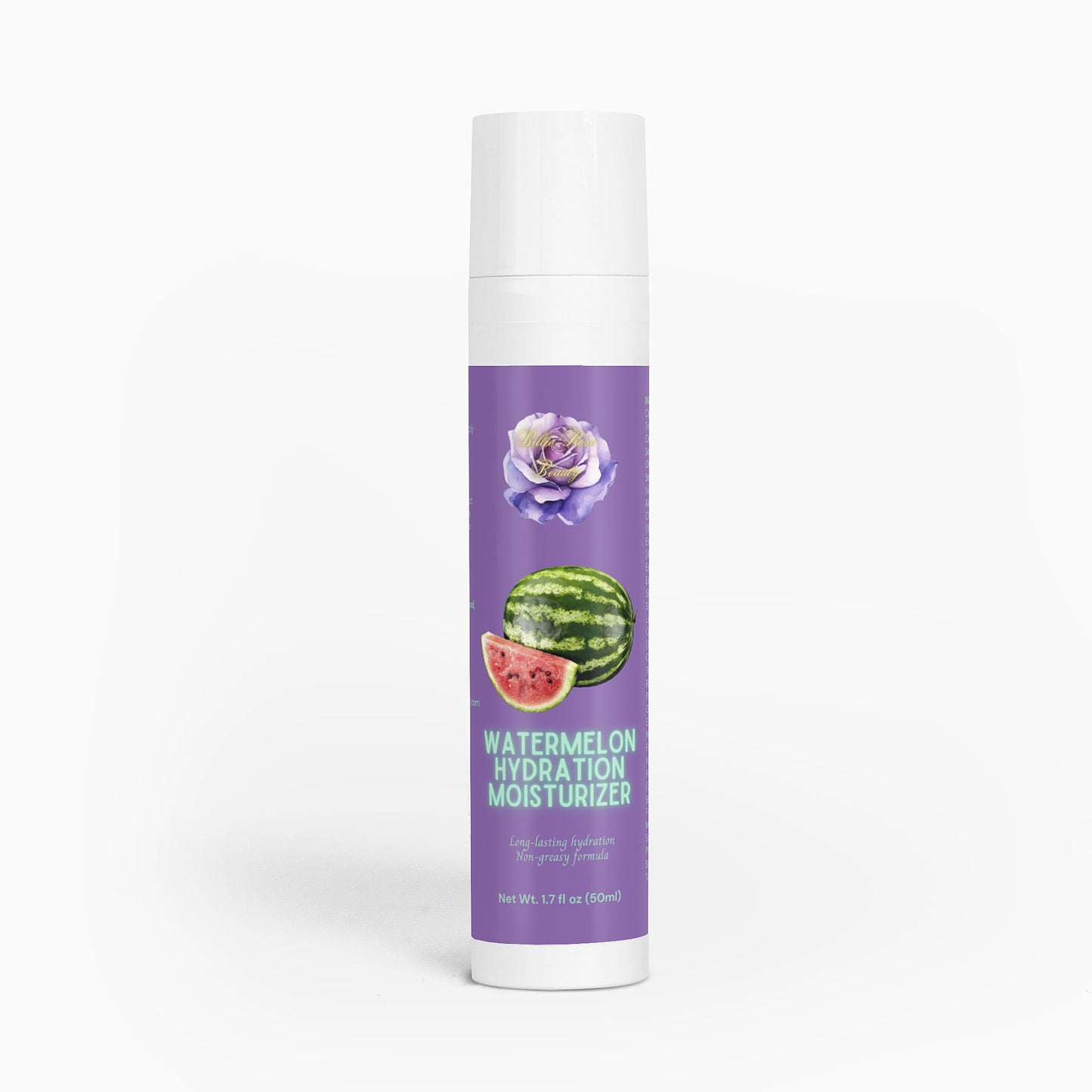 Watermelon Hydration Moisturizer