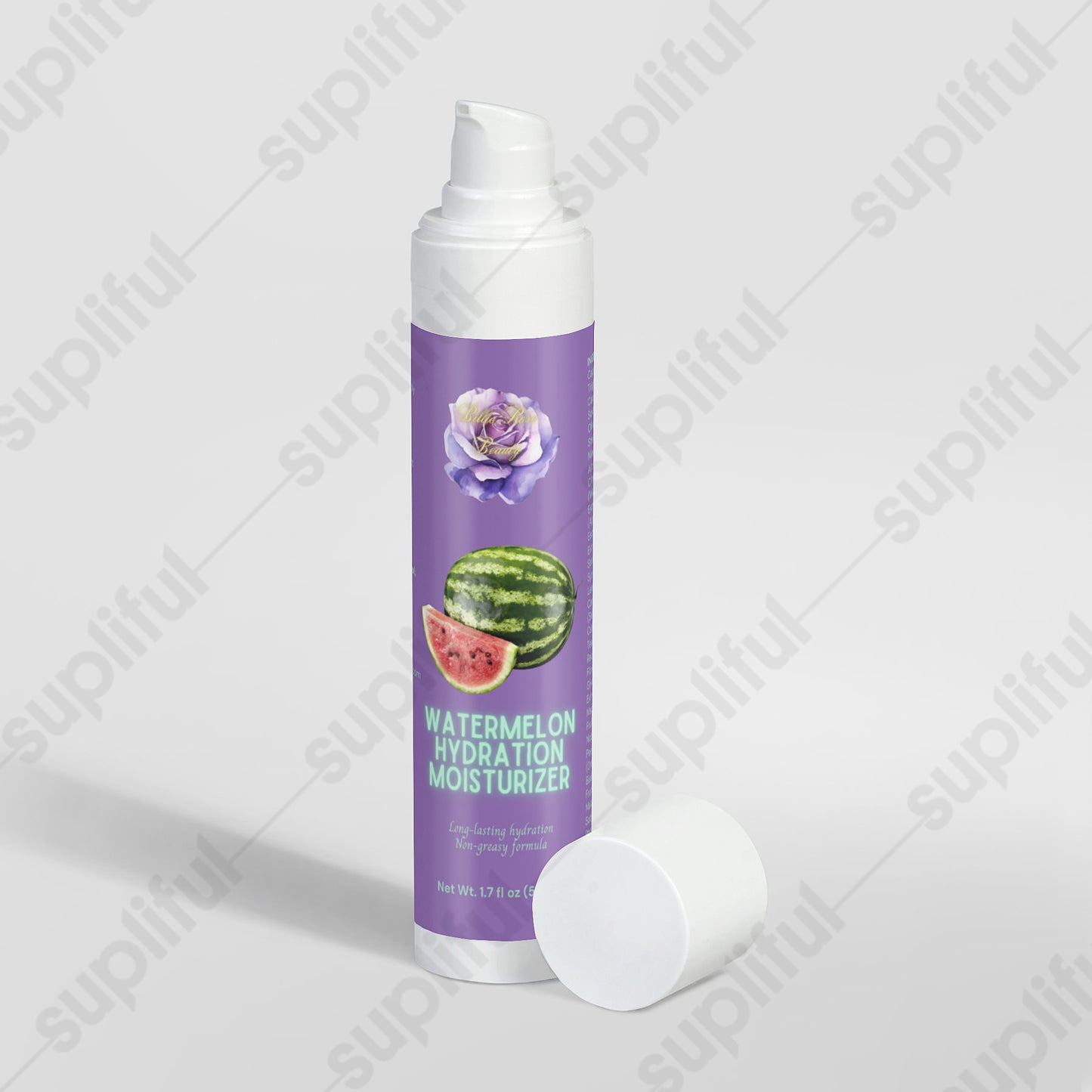 Watermelon Hydration Moisturizer