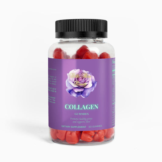 Collagen Gummies (Adult)