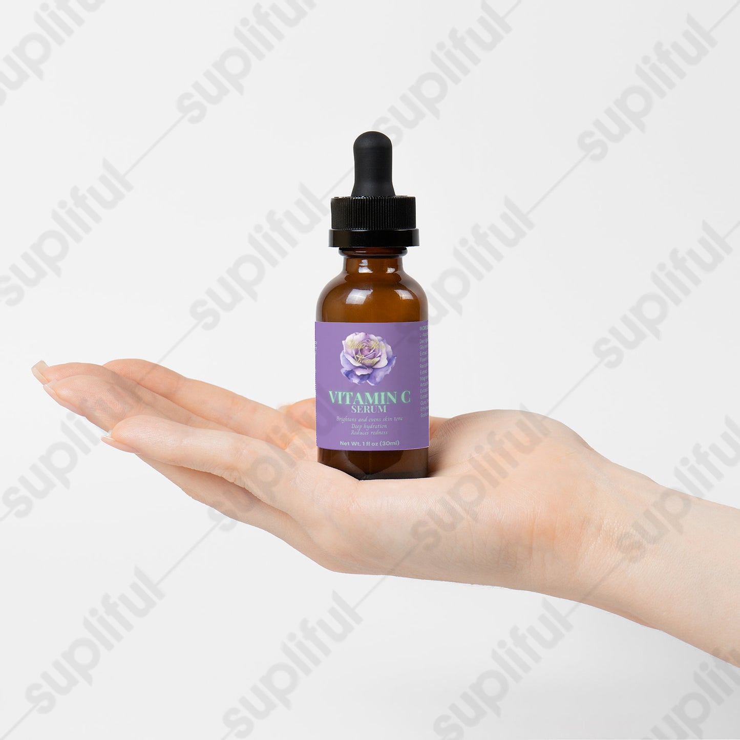 Vitamin C Serum