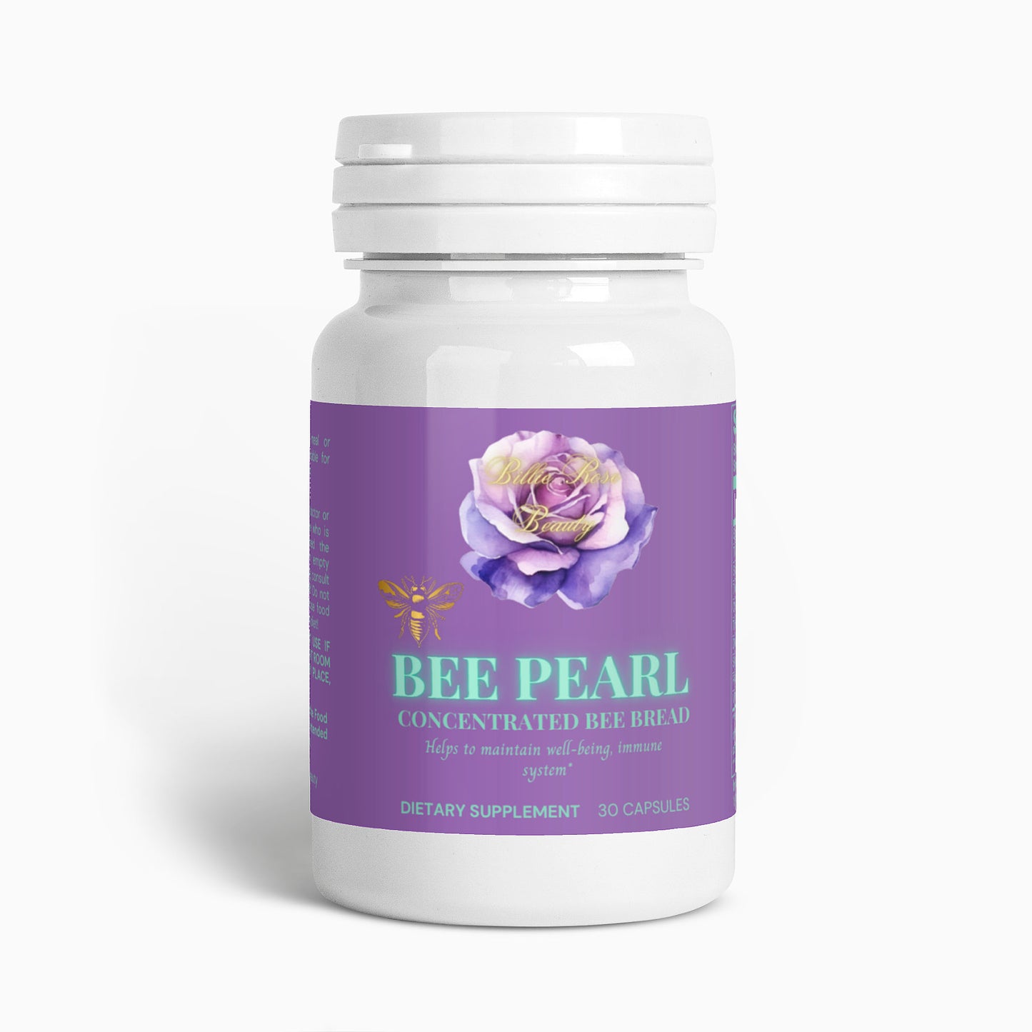 Bee Pearl