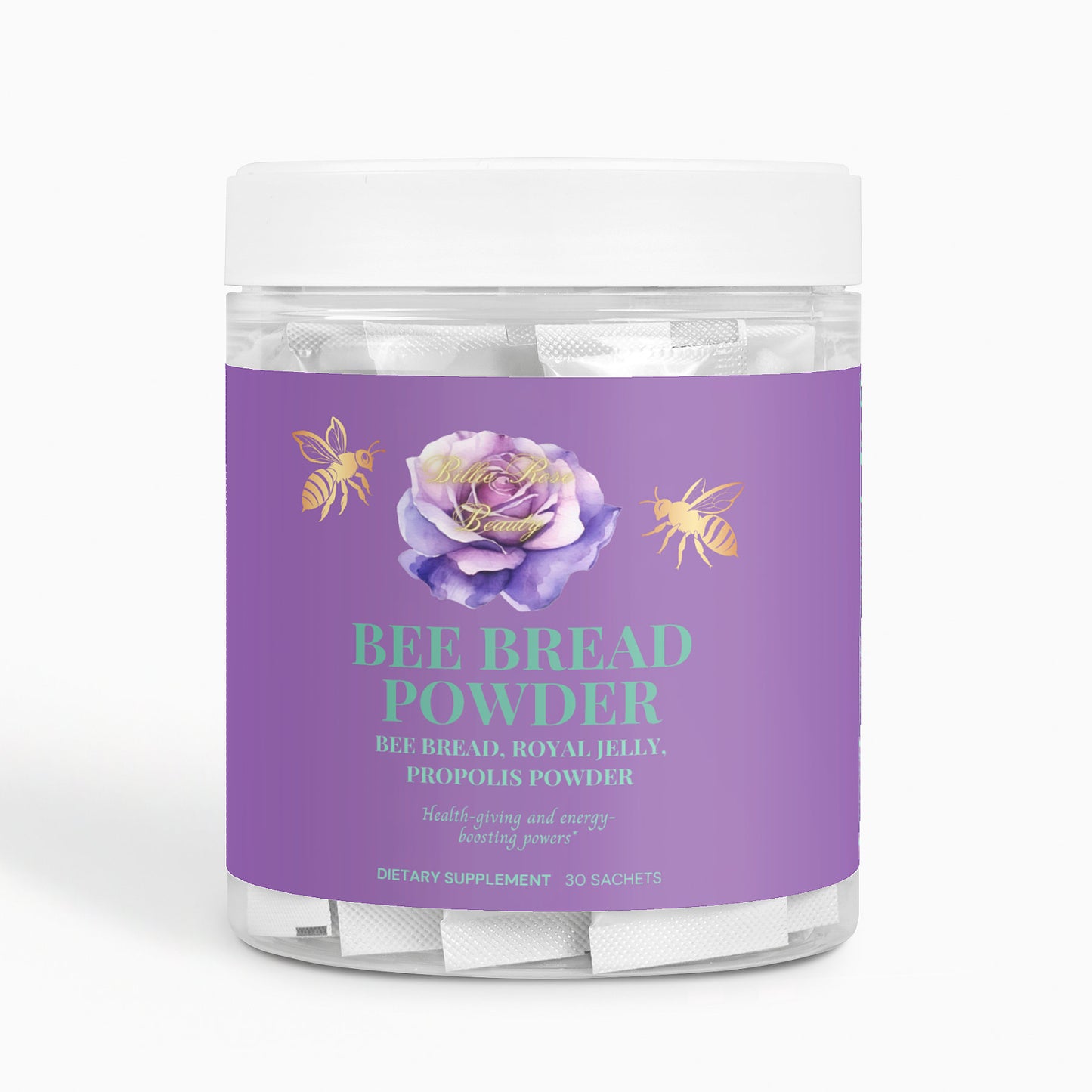 Bee Bread Powder