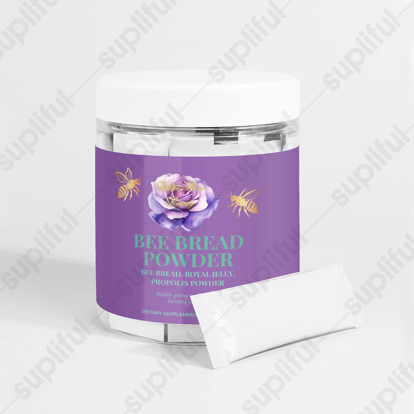 Bee Bread Powder