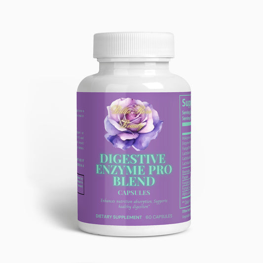 Digestive Enzyme Pro Blend